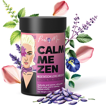 Calm Me Zen